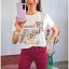 Camiseta Summer Mariposas